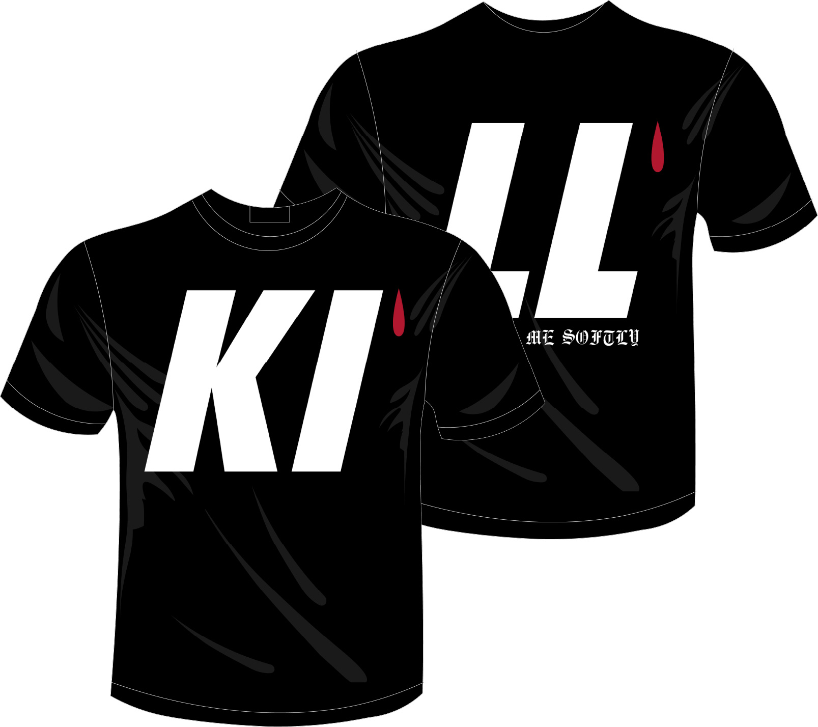 KII Bloodline