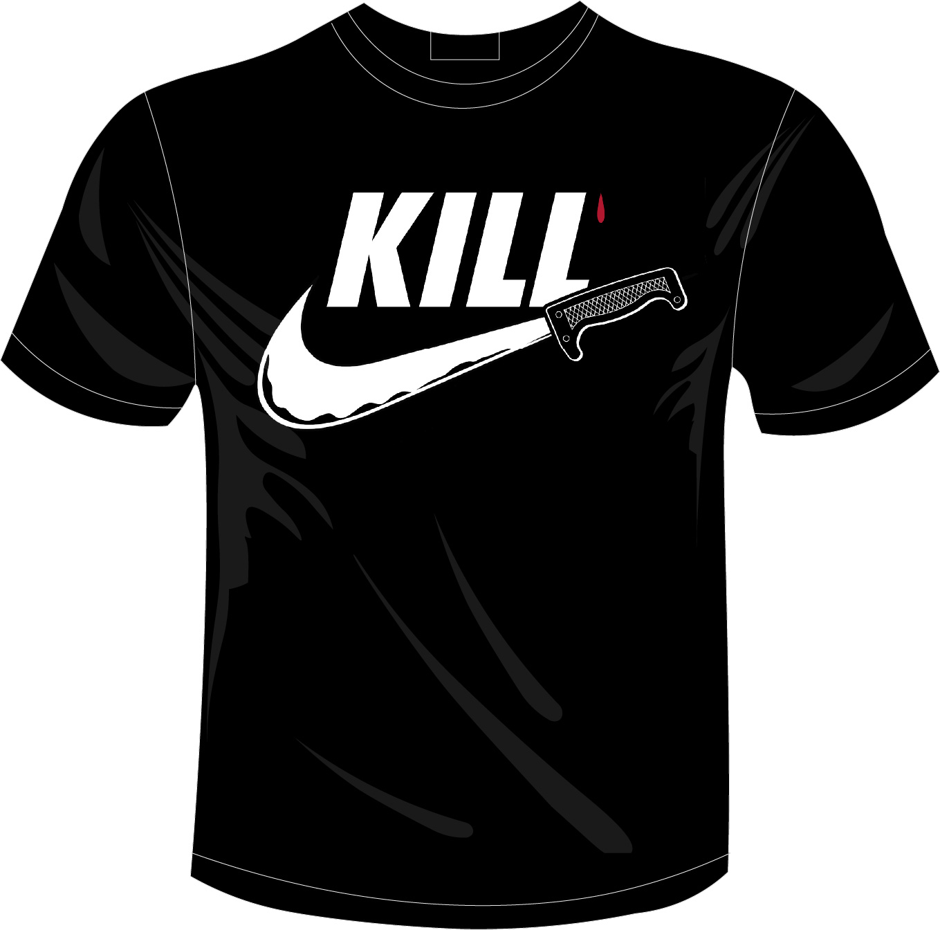 Kill Mode Tee